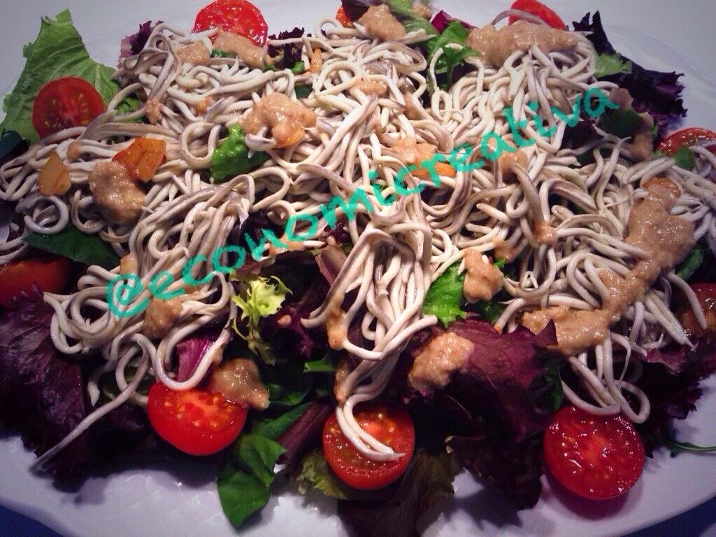 Menú semanal 5 - Adelgazar 2,1 kilos en una semana