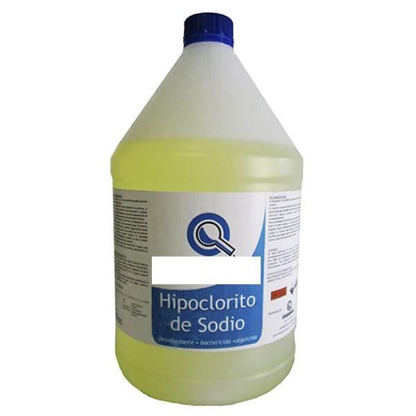 hipoclorito