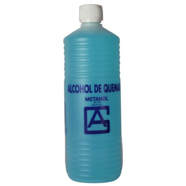 alcohol-metilico