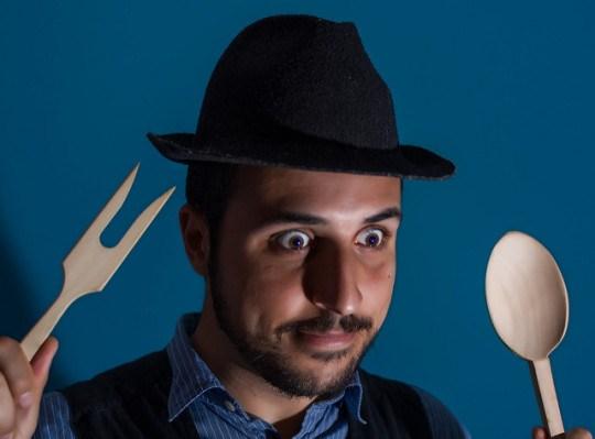 controlar lo que comemos alimentación