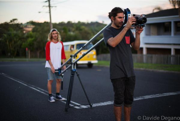 Jóvenes emprendedores españoles triunfan en la industria audiovisual en Australia