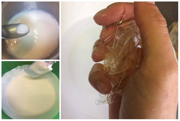 preparado-de-gelatina-y-leche