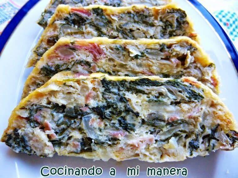 pudin-acelgas