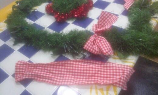 1419265119493 Corazón de Navidad para exterior.