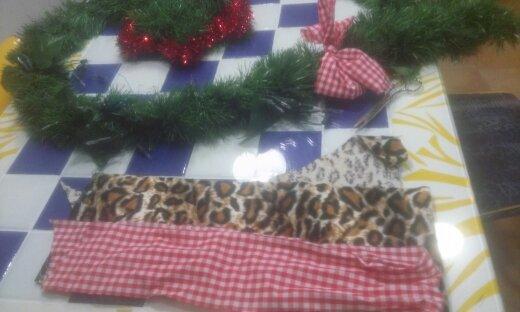 1419266696365 Corazón de Navidad para exterior.