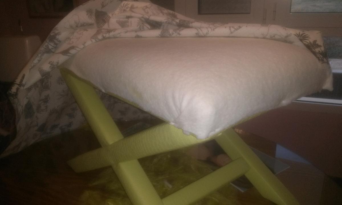 20141217_173445 Restaurando taburetes.