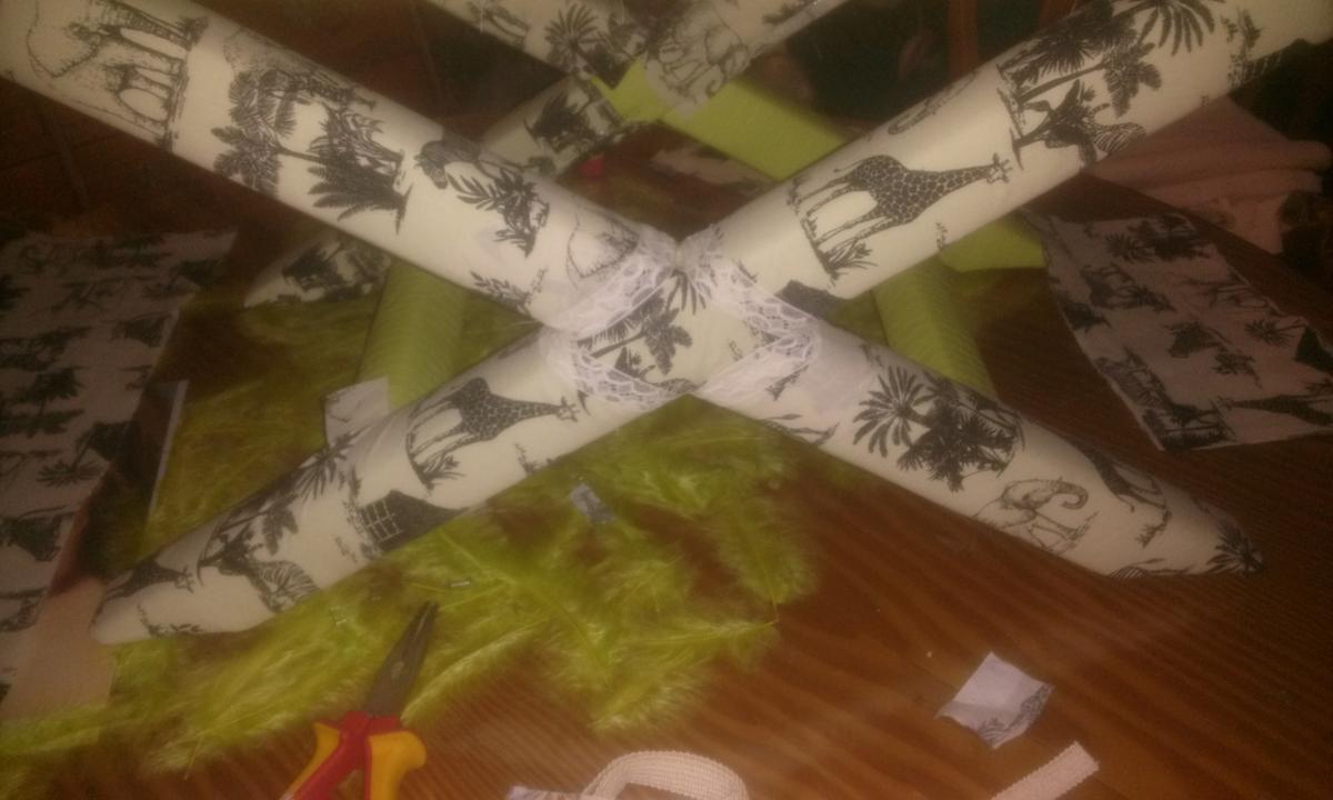 20141217_232933 Restaurando taburetes.