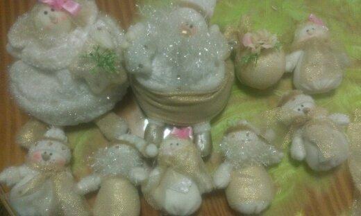 1417554474698 Arbol de Navidad con flores.