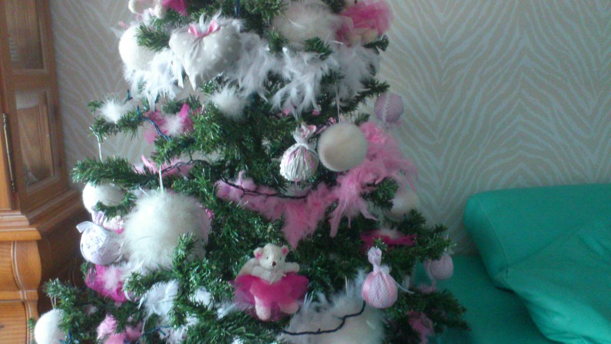 dsc_0448 Arbol de Navidad.