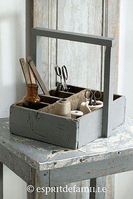 ideas navidad el sabor de lo antiguo