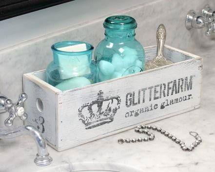 ideas de navidad el sabor de lo antiguo