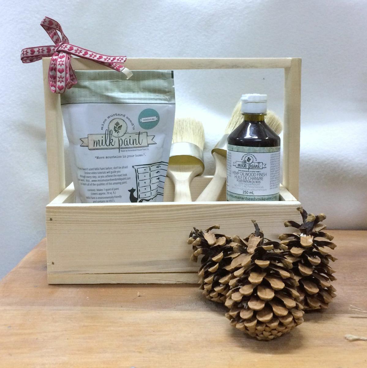 regalo navidad el sabor de lo antiguo