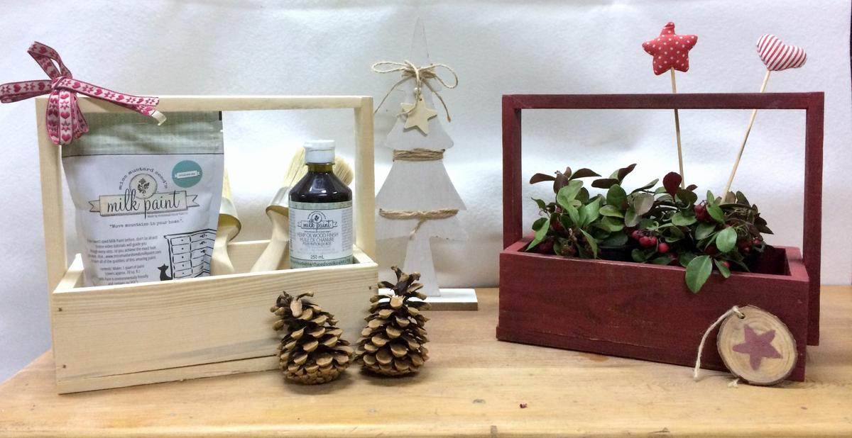 regalo navidad el sabor de lo antiguo