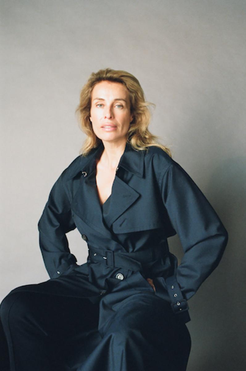 Trini | The Row Resort 2017