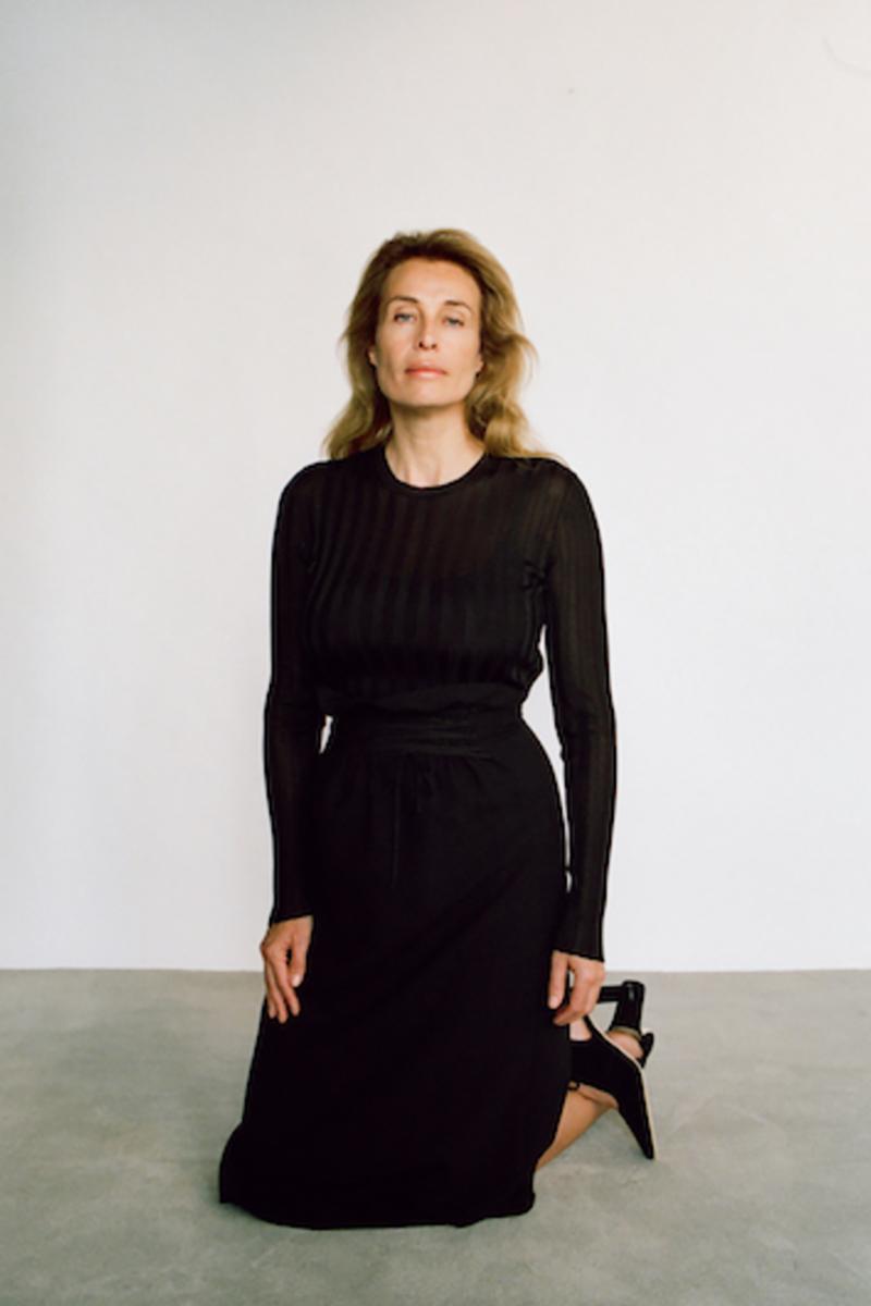 Trini | The Row Resort 2017