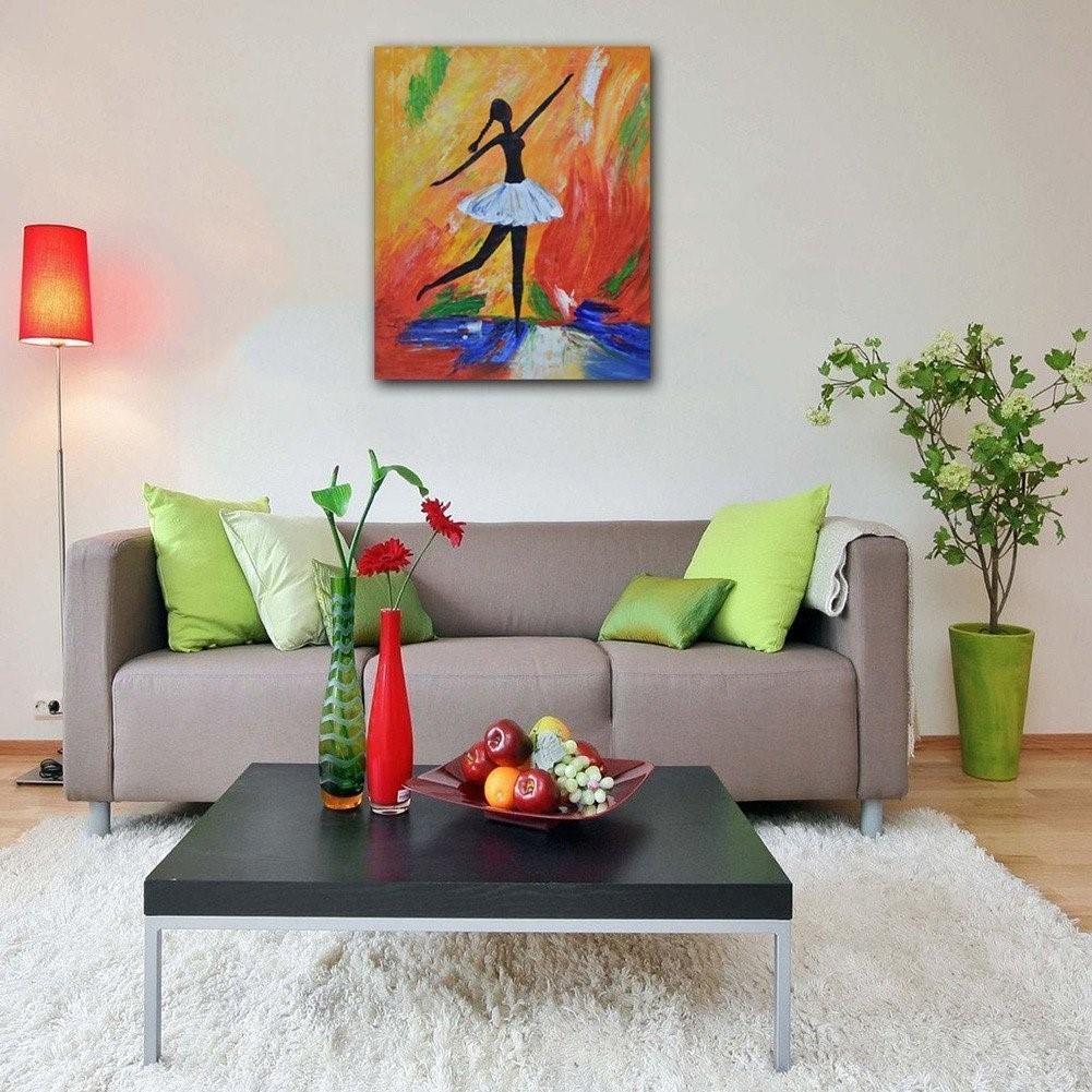 como decorar paredes