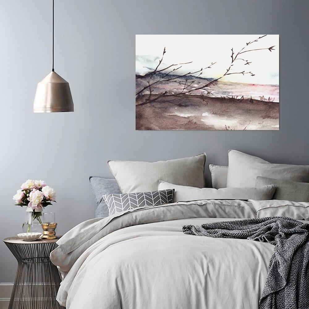 como decorar paredes