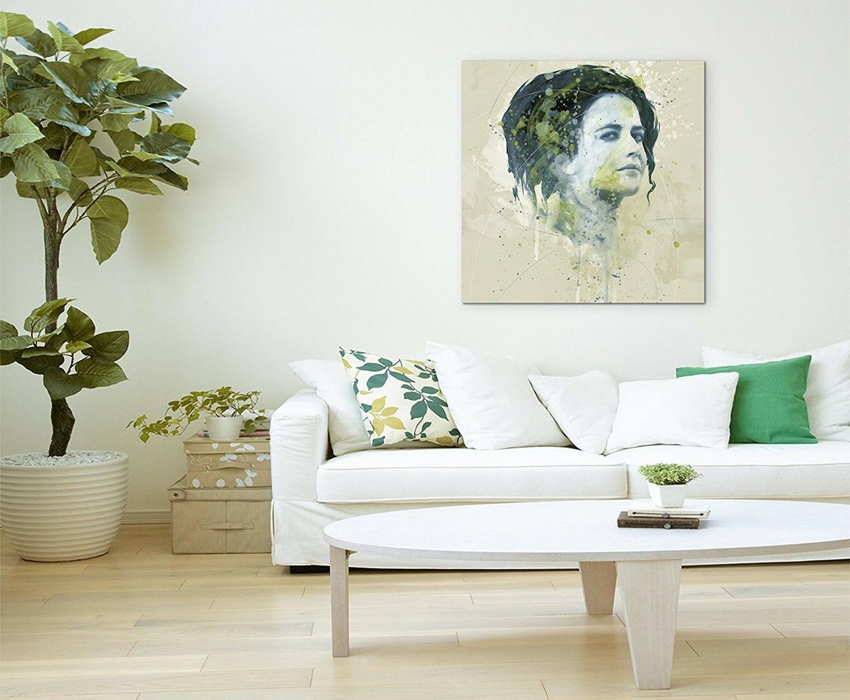 como decorar paredes