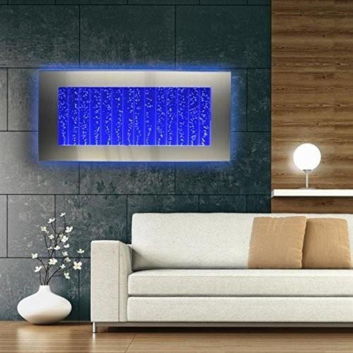 como decorar paredes