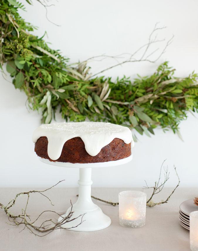 decora tu mesa de navidad