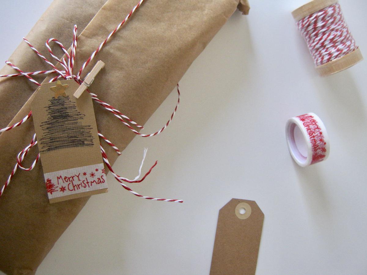 regala tartas navidad