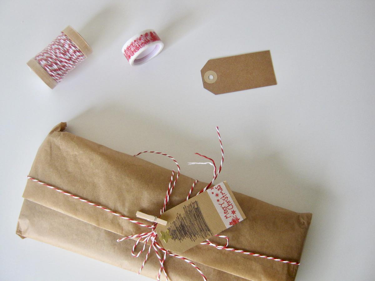 regala tartas navidad