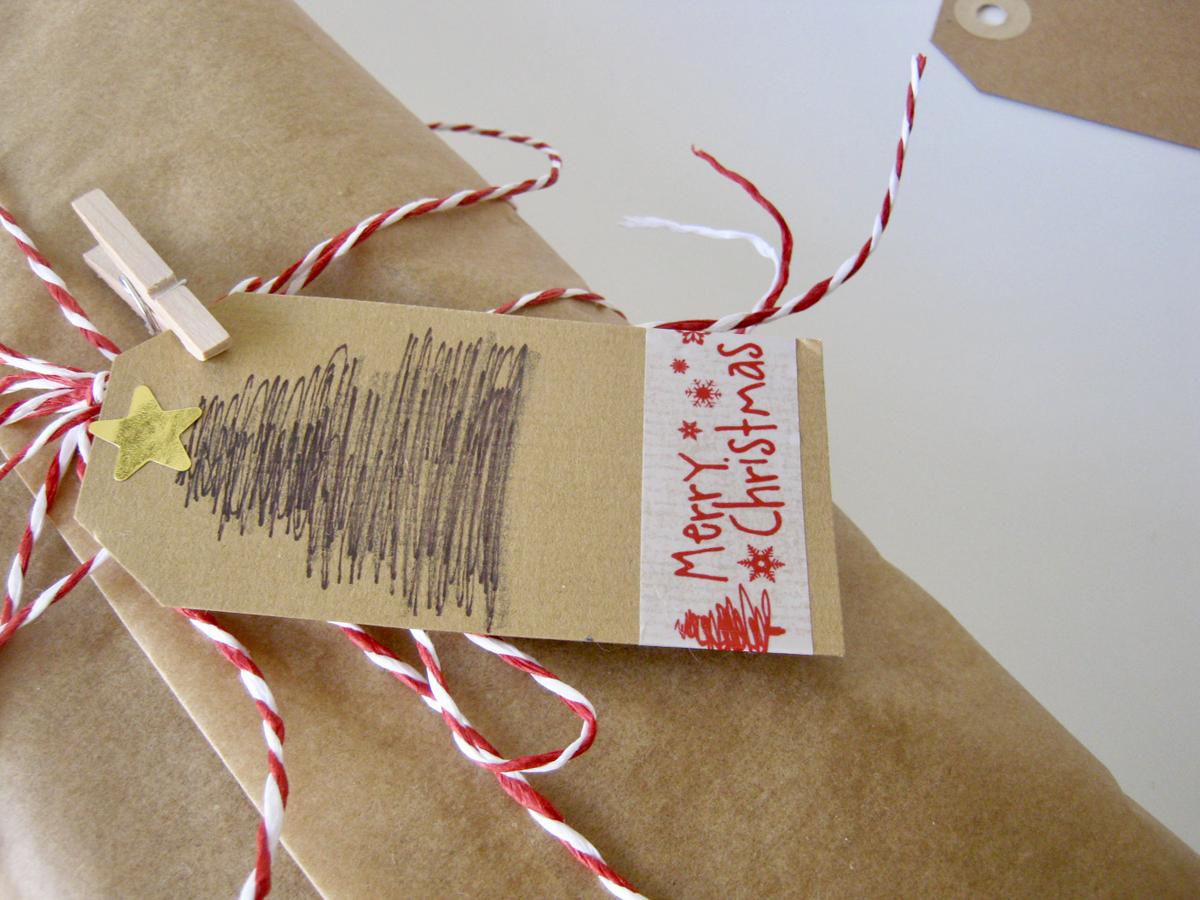 regala tartas navidad