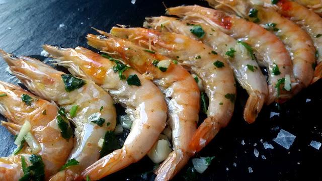 langostinos-al-ajillo