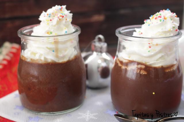 crema-chocolate-nata (crema de leche)