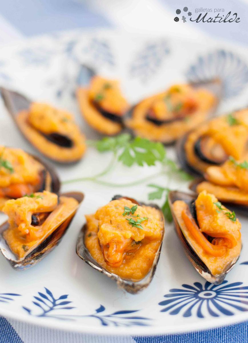 Mejillones, tigres rabiosos