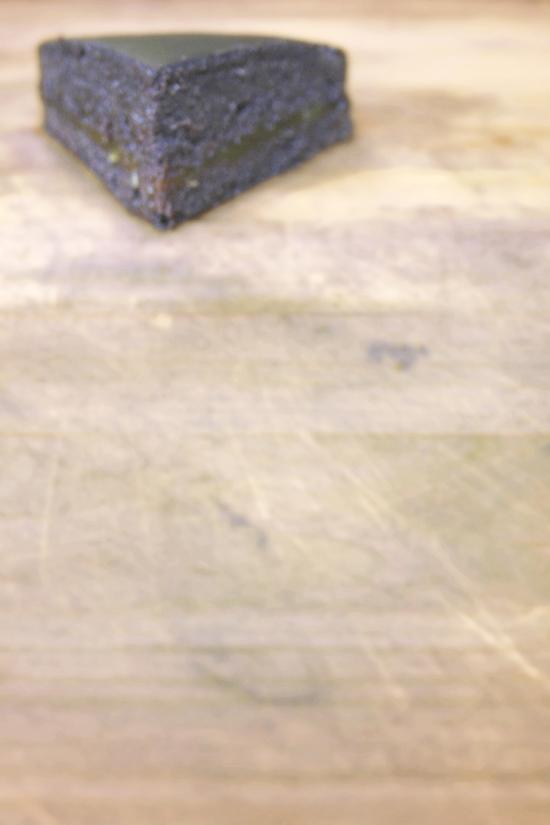 TARTA SACHER #receta muy, pero que dulce