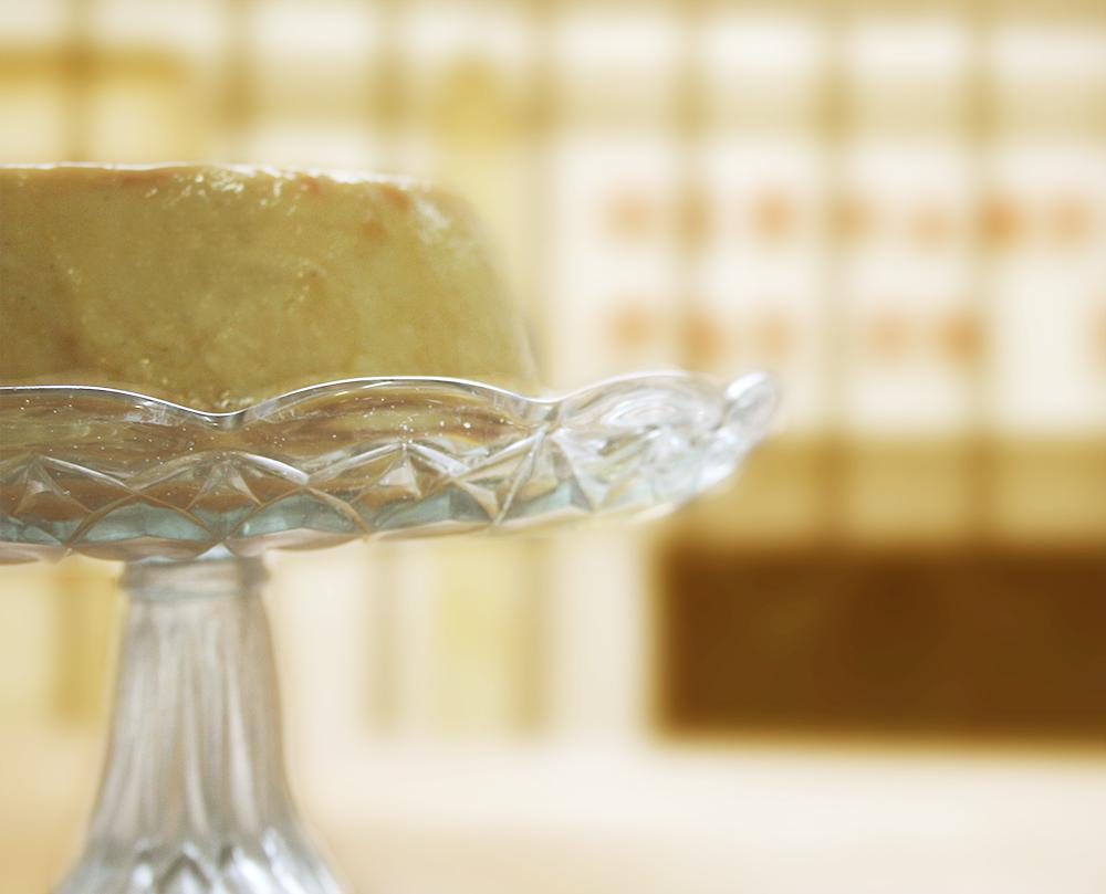 FLAN DE LECHE CONDENSADA CEUTÍ #receta