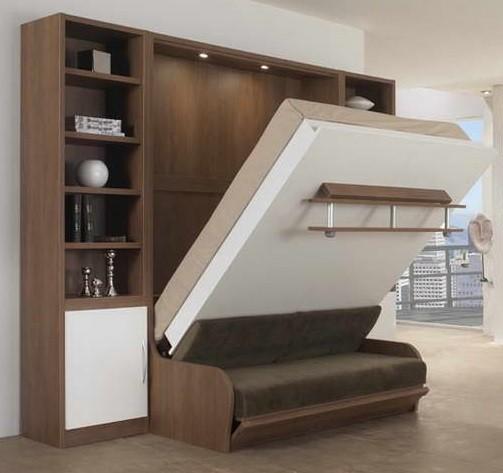 camas abatibles opiniones consejos ventajas