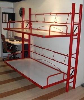 litera abatible sin medidas de seguridad para el peso