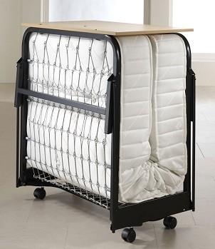 Opiniones sobre camas abatibles horizontales y verticales. Consejos