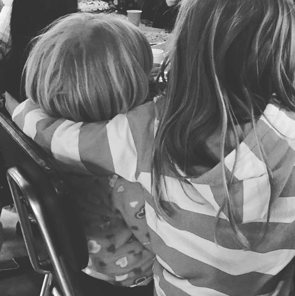 hermanas-union-familia