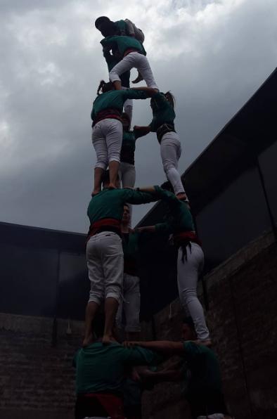 tradiciones-castellers