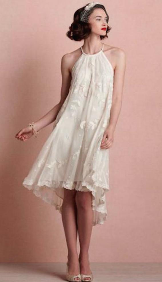 vestido novia ancho