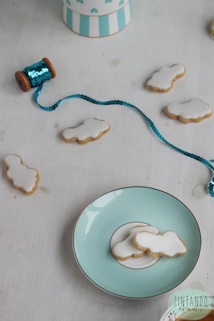 Calissons ( desayuno de domingo)