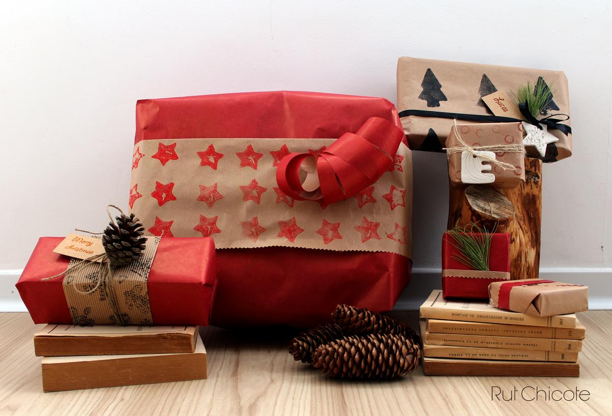 decoracion navideña