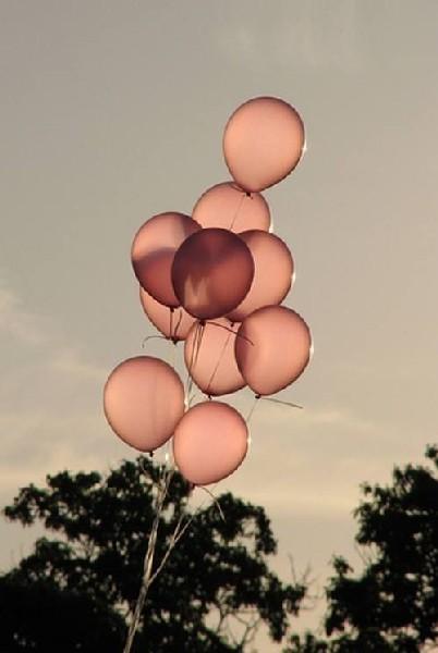 globos-rosas