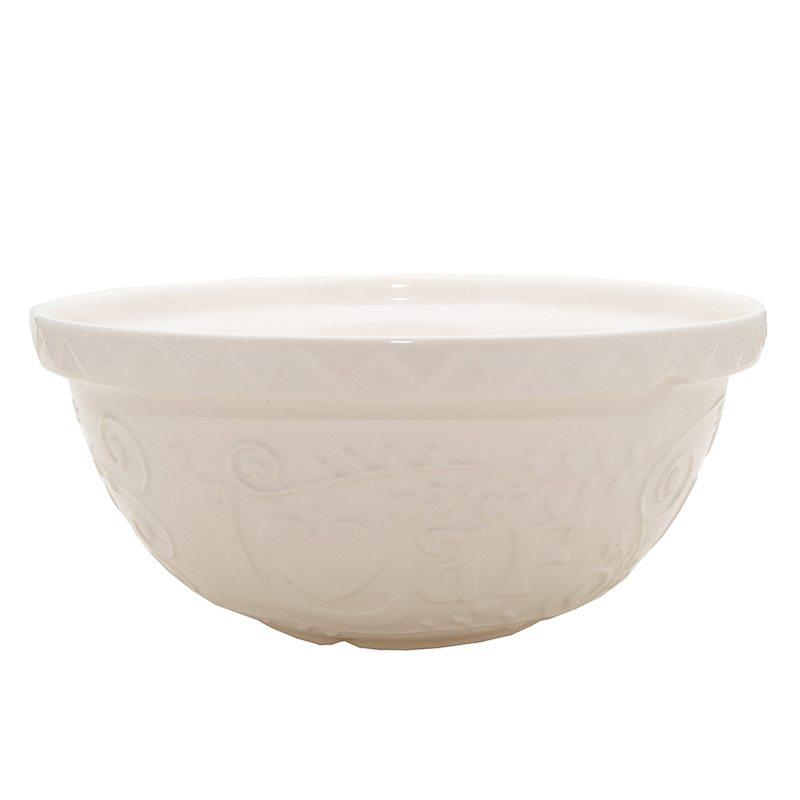 Bol De Ceramica Grande Mason Cash