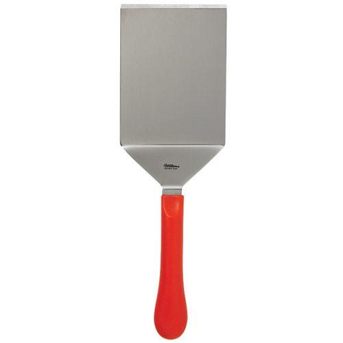 Espatula De Galletas Roja Wilton