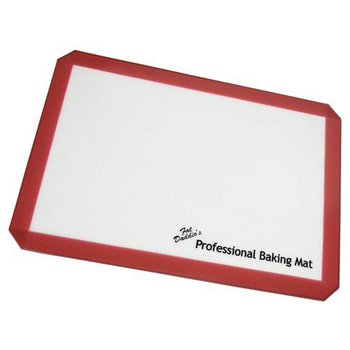 Polvorones de canela