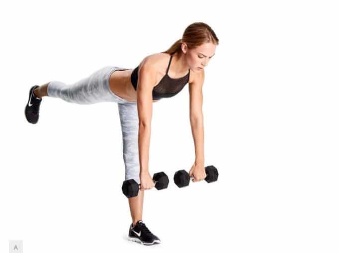 eliminar la celulitis de piernas y glúteos