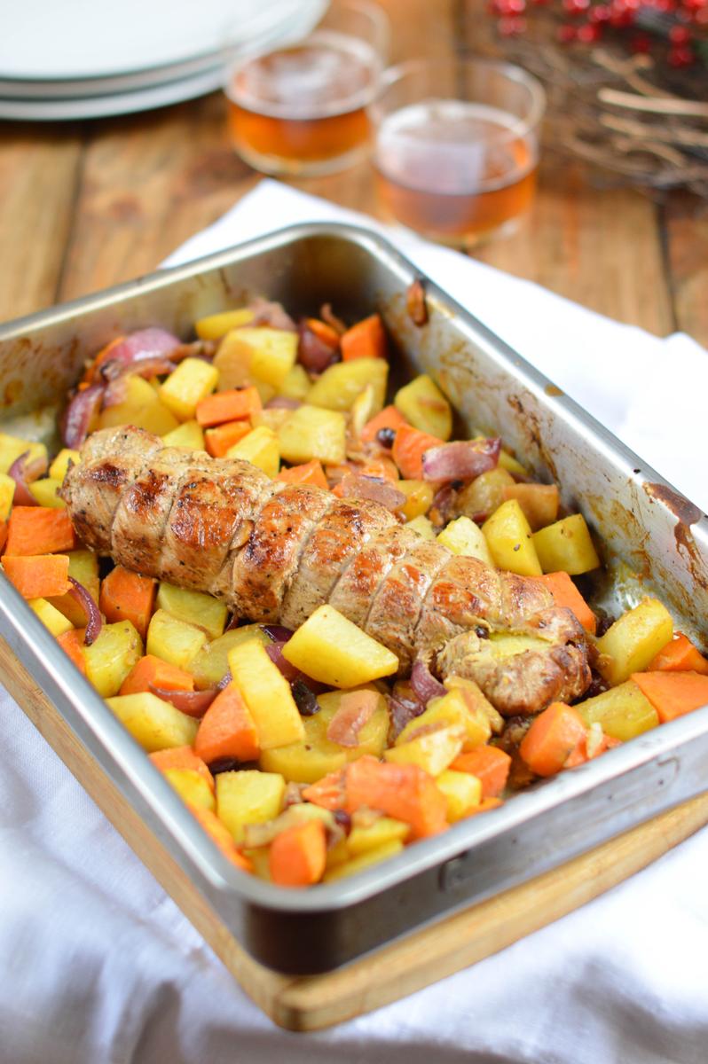 solomillo-relleno-de-manzana-arandanos-y-mostaza-la-cuchara-azul-2