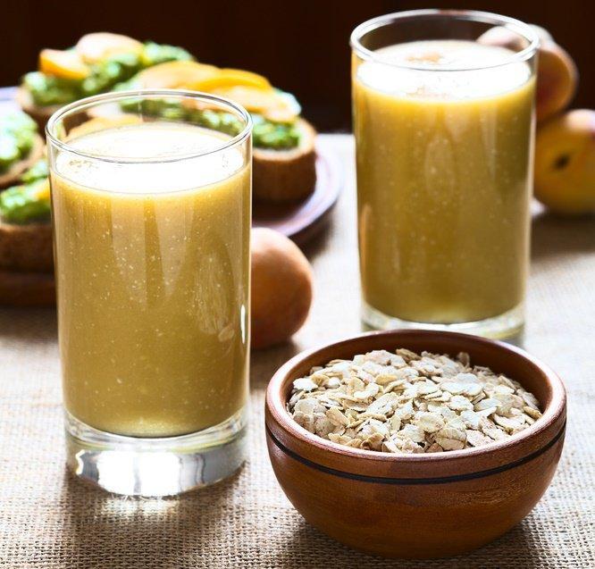 7-batidos-naturales-para-ganar-masa-muscular-avena