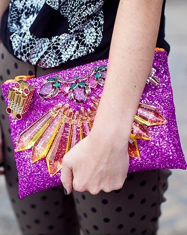clucth-perfecto look perfecto El look perfecto para navidad y año nuevo según : LAS TENDENCIAS clucth perfecto