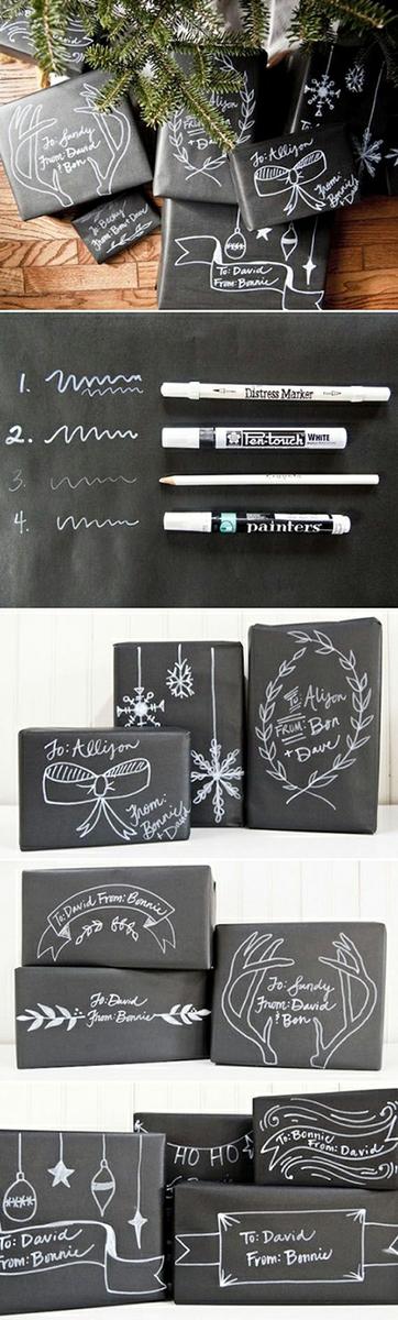 diy-christmas-wrappings