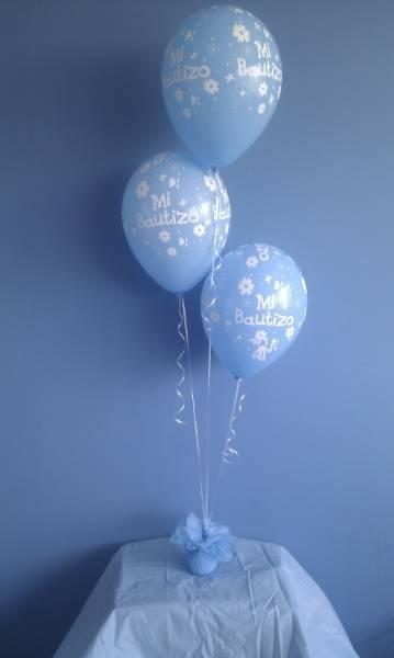 globos personalizados para bautizo1